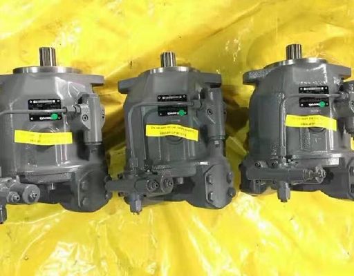 Pompa a pistone di serie di R910994226 ALA10VO28DRG/31R-PSC62K01-SO413 Rexroth A10VO28DRG