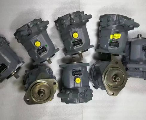 Pompa a pistone di serie di R910994226 ALA10VO28DRG/31R-PSC62K01-SO413 Rexroth A10VO28DRG