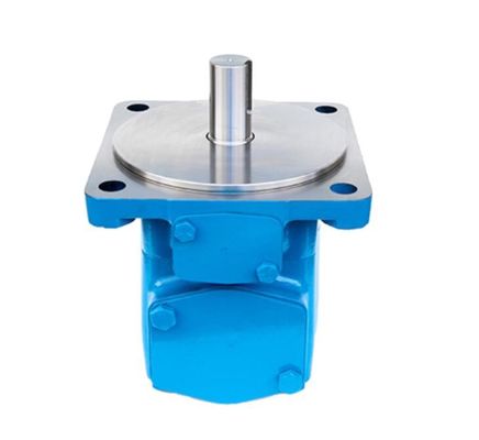 295913-5	Tipo Vane Pump di 50V109A-1A11-130-LH Eaton Vickers 50V