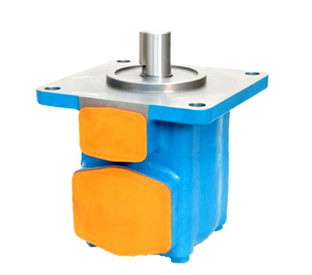 295913-5	Tipo Vane Pump di 50V109A-1A11-130-LH Eaton Vickers 50V
