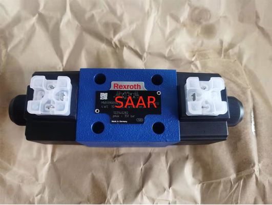 Valvola direzionale della bobina di Rexroth R900592338 4WE10J33/CW110N94K 4WE10J3X/CW110N94K
