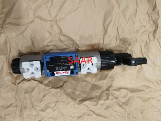 Valvole direzionali proporzionali di Rexroth R900954095 4WRE6W1-16-21/G24K4/V 4WRE6W1-16-2X/G24K4/V