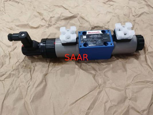 Valvole direzionali proporzionali di Rexroth R900954095 4WRE6W1-16-21/G24K4/V 4WRE6W1-16-2X/G24K4/V