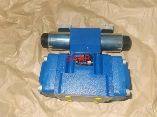 Rexroth R901169590 H - 4 WEH 10 E 47/6 PER ESEMPIO. 24N9ETK4/B10D3 H - 4 WEH 10 E 4 valvola direzionale della bobina X/6 PER ESEMPIO. 24N9ETK4/B10D3