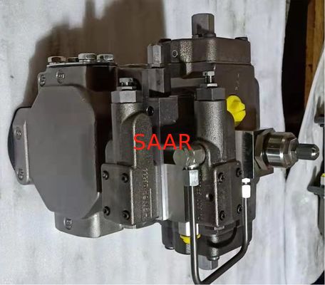 Pompa a portata variabile a pistone assiale di serie di Rexroth R902417860 A4VSO125LR2DN/30R-PPB13N00 A4VSO