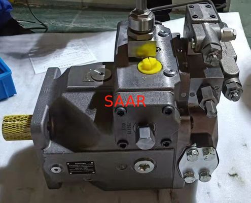 Pompa a portata variabile a pistone assiale di serie R910974597 AA4VSO250DPF/22R-PPB13N00 di Rexroth A4VSO