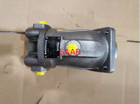 Motore fisso a pistone assiale di Rexroth R902197941 A2FM32/61W-VBB040 Rexroth