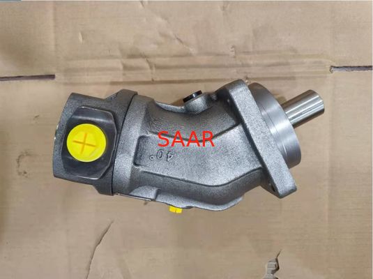 Motore fisso a pistone assiale di Rexroth R902197941 A2FM32/61W-VBB040 Rexroth