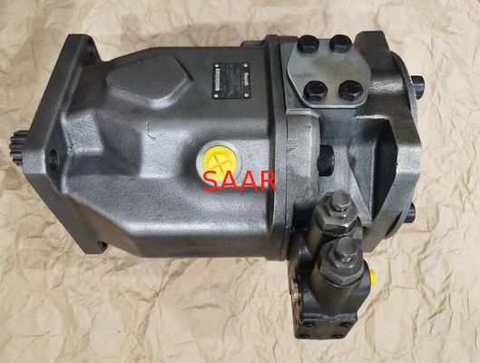 Pompa a portata variabile a pistone assiale di serie di R910968261 A10VO140DFR/31R-PSD62K07 A10VO