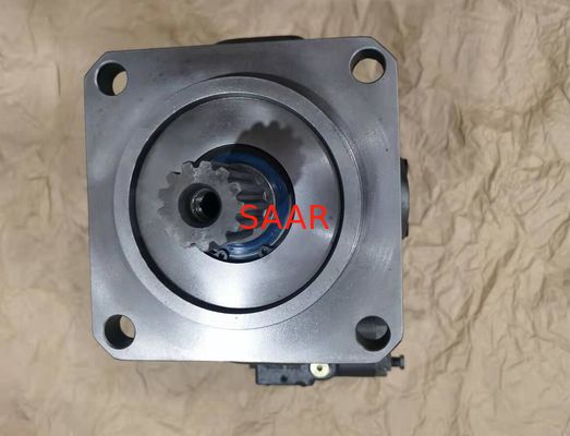 Pompa a portata variabile a pistone assiale di serie di R910968261 A10VO140DFR/31R-PSD62K07 A10VO