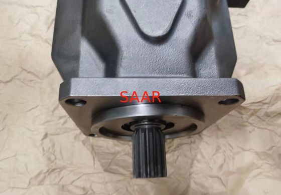 Pompa a portata variabile a pistone assiale di serie di R910968261 A10VO140DFR/31R-PSD62K07 A10VO