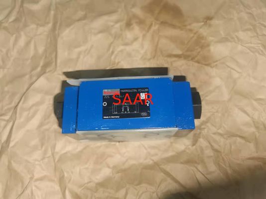 Pilota Operated Check Valve di Rexroth R900407394 Z2S10-1-34/Z2S10-1-3X/
