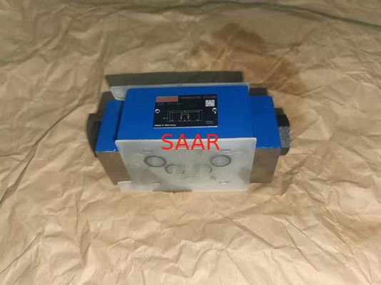 Pilota Operated Check Valve di Rexroth R900407394 Z2S10-1-34/Z2S10-1-3X/