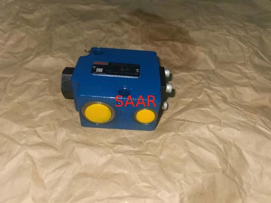 Pilota Operated Check Valve di Rexroth R900474395 SL10GB2-42/SL10GB2-4X/