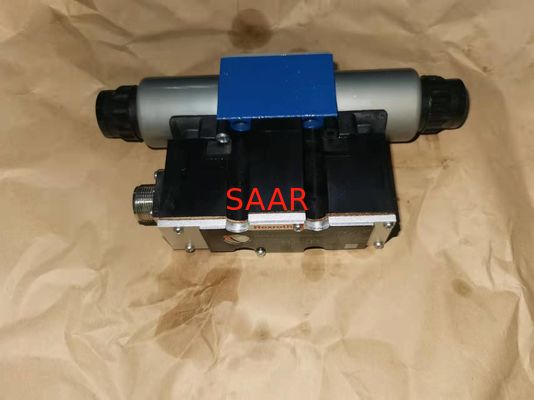 R900954427 3 DREPE 6 C - 20/25 PER ESEMPIO. 24K31/A1M 3 DREPE 6 C - 2 valvola di X/25 PER ESEMPIO. 24K31/A1M Proportional Pressure Reducing
