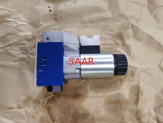 Valvola a fungo direzionale di Rexroth R900566283 M-3SEW6U3X/420MG24N9K4 M-3SEW6U33/420MG24N9K4