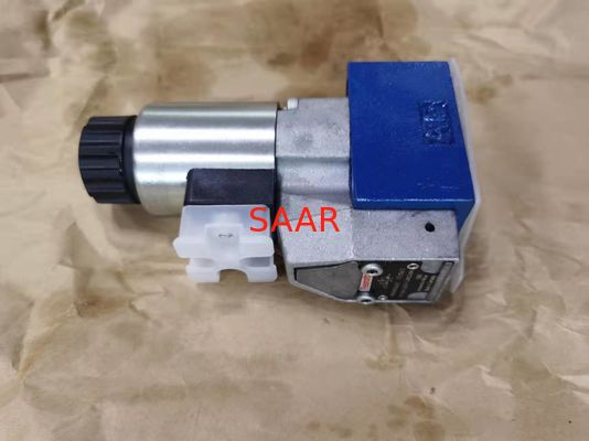Valvola a fungo direzionale di Rexroth R900566283 M-3SEW6U3X/420MG24N9K4 M-3SEW6U33/420MG24N9K4