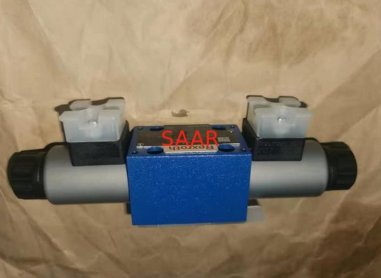 Valvola direzionale proporzionale di R900972650 4WRAP6W7-02-30=G24K4/M=00 4WRAP6W7-02-3X=G24K4/M=00