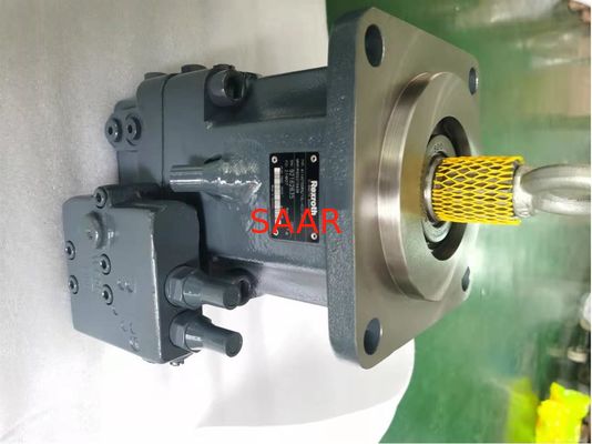 Pompa a portata variabile a pistone assiale di serie di Rexroth R902215439 A11VO75DRS/10L-NZD12N00
