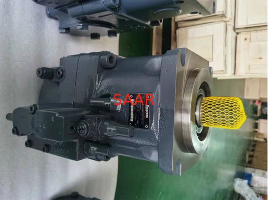 Pompa a portata variabile a pistone assiale di serie di Rexroth R902215439 A11VO75DRS/10L-NZD12N00