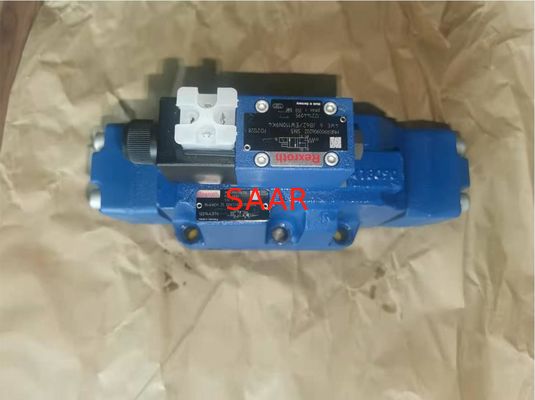 Valvola direzionale della bobina di Rexroth R901116316 H-4WEH25EB67/6EW110N9K4 H-4WEH25EB6X/6EW110N9K4