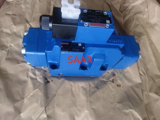Valvola direzionale della bobina di Rexroth R901116316 H-4WEH25EB67/6EW110N9K4 H-4WEH25EB6X/6EW110N9K4