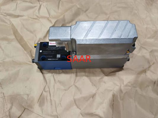 0811404603 elettronica integrata Directional Control Valve di 4WRPEH6C3B40L-2X/G24K0/A1M 4WRPEH6C3B40L-20/G24K0/A1M