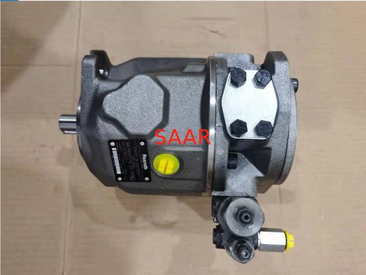 Pompa a portata variabile a pistone assiale di serie di Rexroth R902474194 A10VSO28DFR1/31R-VPA12K01 AA10VSO28DFR1/31R-VPA12K01
