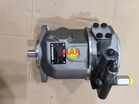 Pompa a portata variabile a pistone assiale di serie di Rexroth R902474194 A10VSO28DFR1/31R-VPA12K01 AA10VSO28DFR1/31R-VPA12K01