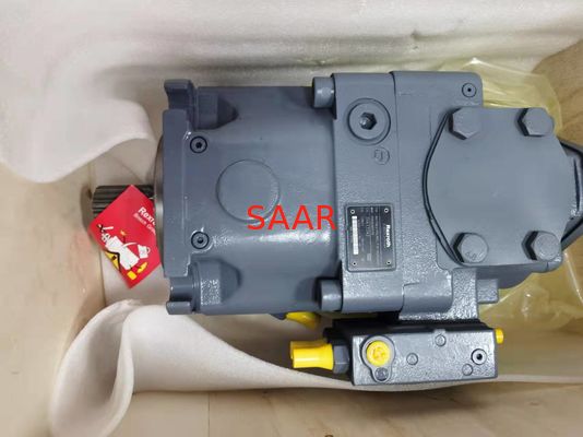 Pompa a portata variabile a pistone assiale di serie di R902089378 AA11VL0145LRDS/11R-NSD62N00 AA11VLO