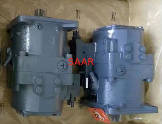 Pompa a portata variabile a pistone assiale di serie di R902231317 A11VO40LRDS/10R-NSC12N00 A11VO40LR