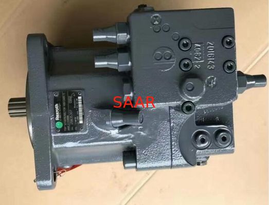 Pompa a portata variabile a pistone assiale di serie di R902231317 A11VO40LRDS/10R-NSC12N00 A11VO40LR