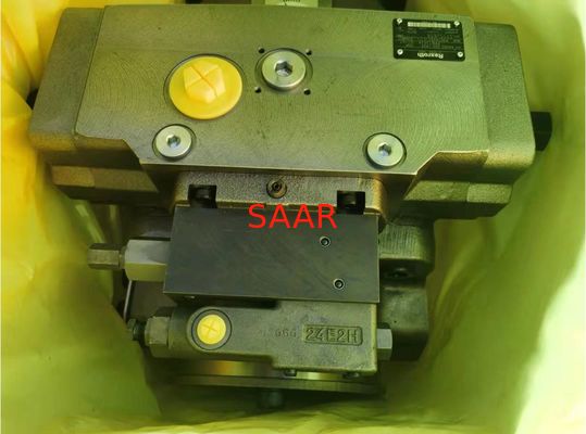 Pompa a portata variabile a pistone assiale di R902409318 AHA4VSO250LR2S/30R-PPB13K24-S1167 Rexroth