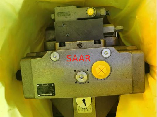Pompa a portata variabile a pistone assiale di R902409318 AHA4VSO250LR2S/30R-PPB13K24-S1167 Rexroth
