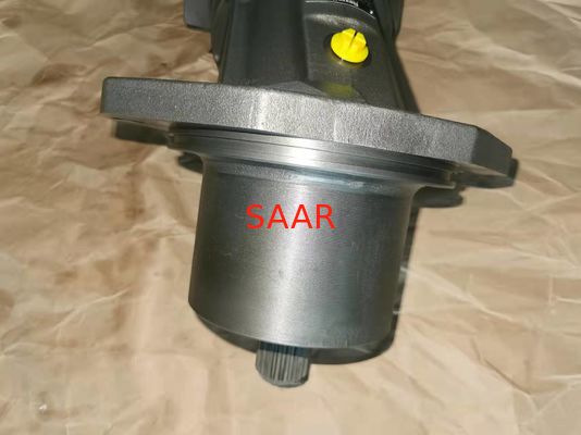 902011591 A2FE107/61W-NZL181-K Rexroth ha riparato tappa in motore