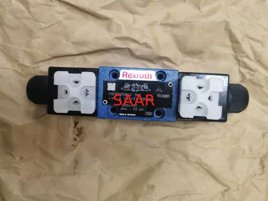 Valvola direzionale della bobina di Rexroth R900558642 4WE6G6X/EW110N9K4 4WE6G62/EW110N9K4