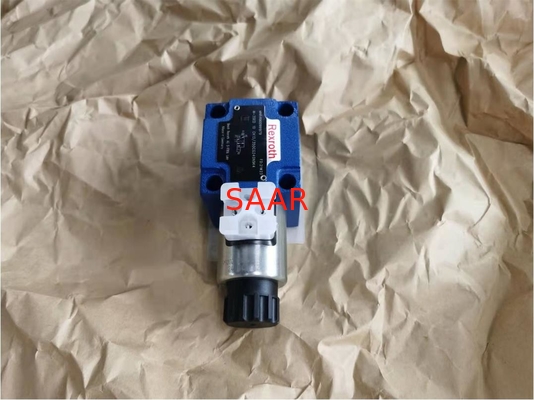 Valvola direzionale di Seat di serie di R900051053 M-3SED10UK1X/350CG24N9K4 M-3SED10UK13/350CG24N9K4 Rexroth