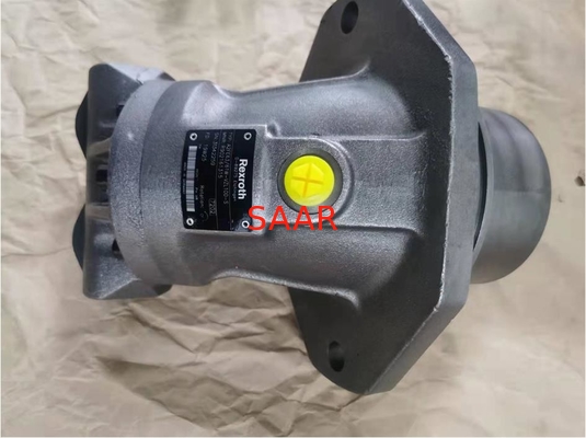 Rexroth R902161315 A2FE63/61W-VZL100-S inserisce il motore