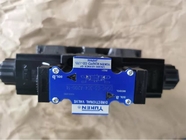 Pilota controllato Operated Directional Valves del solenoide DSHG-03-3C4-A200-14