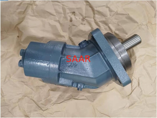 Pompa fissa a pistone assiale di Rexroth R902193320 A2FO4561L-PPB05-S