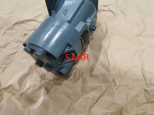 Pompa fissa a pistone assiale di Rexroth R902193320 A2FO4561L-PPB05-S