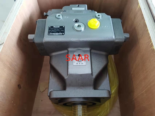 Pompa a portata variabile a pistone assiale di R902437379 AA4VSO180DR/30R-FPB13N00 A4VSO180DR/30R-FPB13N00