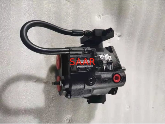 Pompa a pistone del volume variabile PVP3336R2H21