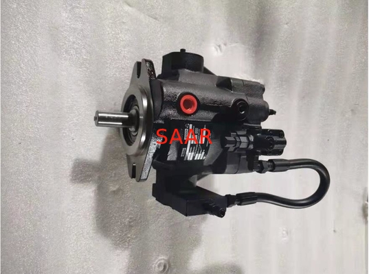 Pompa a pistone del volume variabile PVP3336R2H21