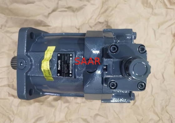Motore variabile a pistone assiale di R902107508 A6VM107EP2/63W-VAB0100HA