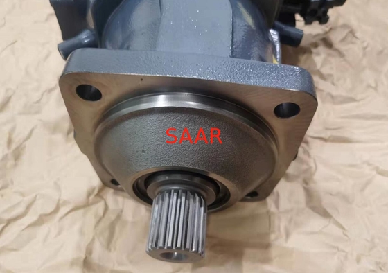 Motore variabile a pistone assiale di R902107508 A6VM107EP2/63W-VAB0100HA