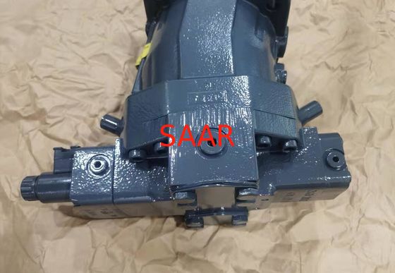 R902038586 AA6VM55EP1/63W-VSD520DB Motore variabile a pistoni assiali AA6VM Serie 63