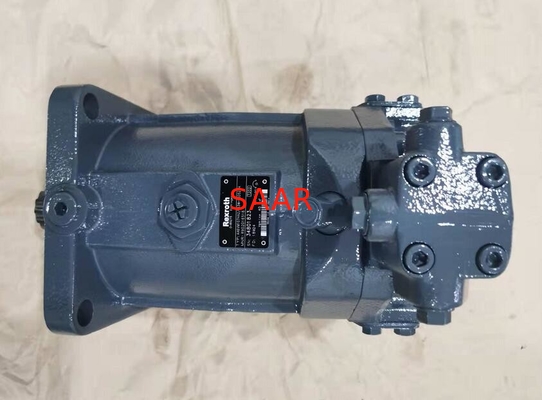 Motore variabile a pistone assiale di R902016516 AA6VM107HA2/63W-VSD527A