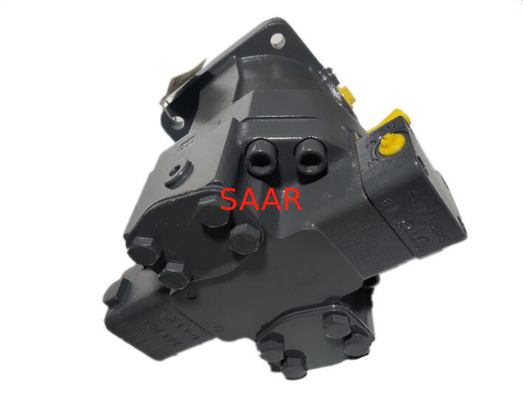 Motore variabile a pistone assiale R902024932 A6VM107HD1/63W-VAB027B