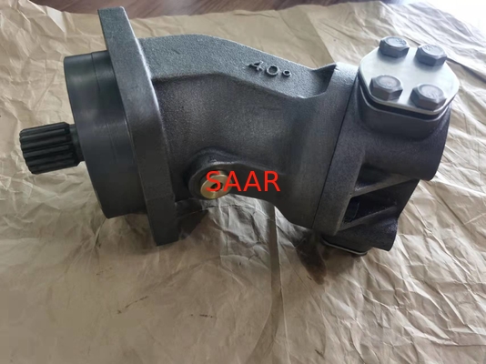 Motore a pistone assiale di R909408524 A2FM63/61W-VAB020
